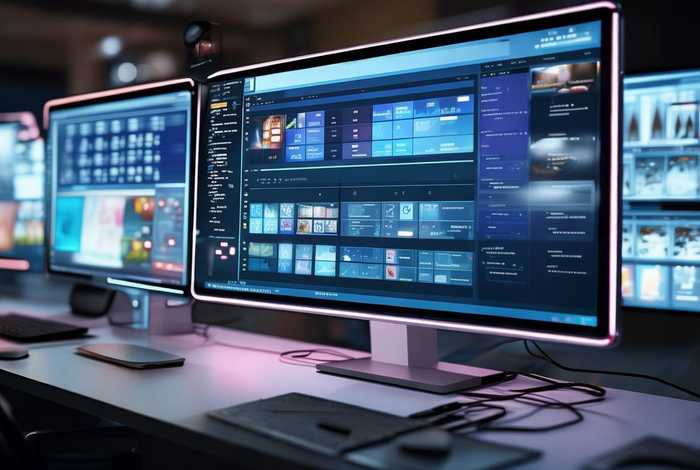 前端UI设计用什么软件、前端ui设计用什么软件好