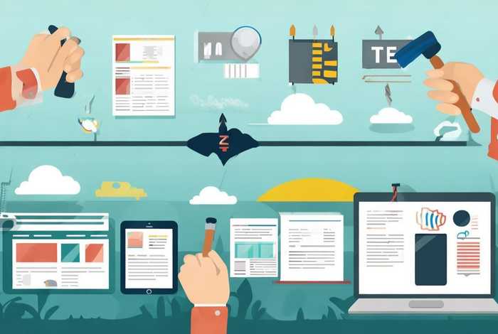 建造一个网站需要哪些步骤 建一个网站需要哪些技术 建造一个网站需要哪些步骤 建一个网站需要哪些技术