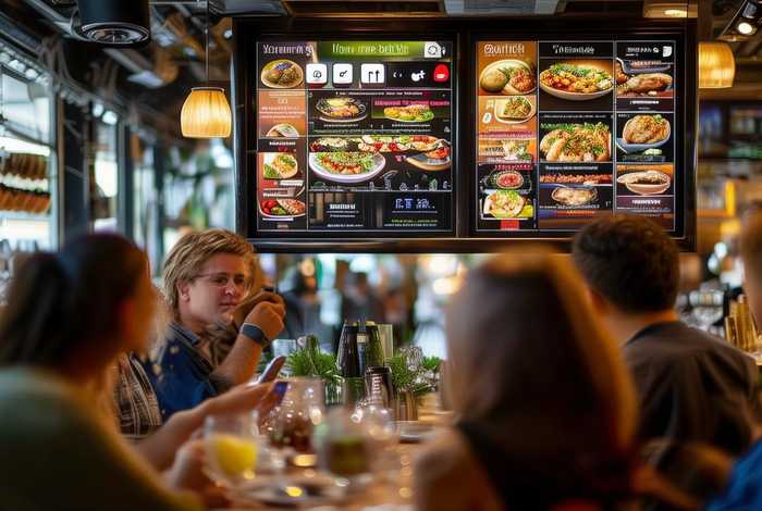 网络营销推广方法餐饮，餐饮业网络营销推广