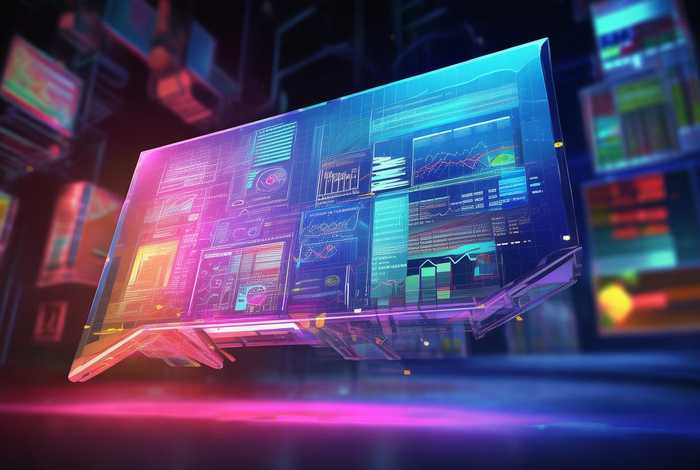 可视化是什么意思 - 数据可视化是什么意思