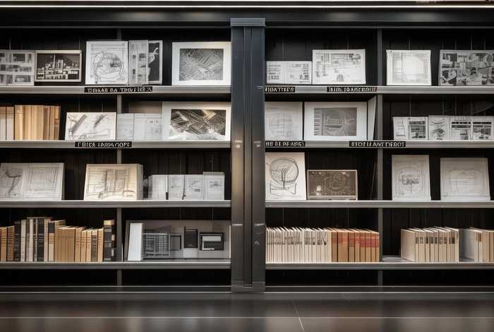 模板库技术 - 模板和库的用途分别是什么？