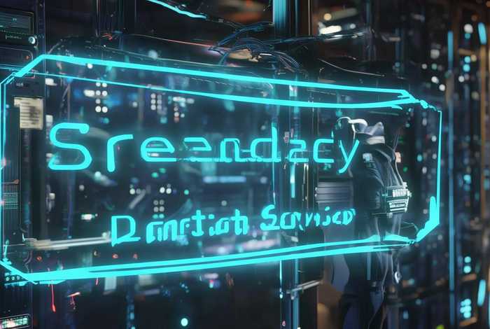 免费的二级域名服务器、免费的二级域名服务器是什么