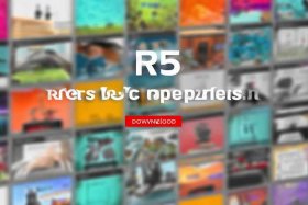 免费h5网站模板推荐，免费h5网站模板推荐下载