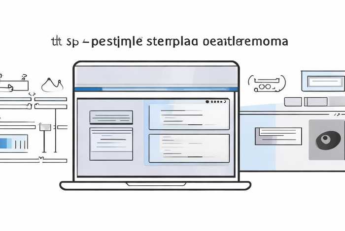 简单的个人主页网站制作教程 简单的个人主页网站制作教程图片