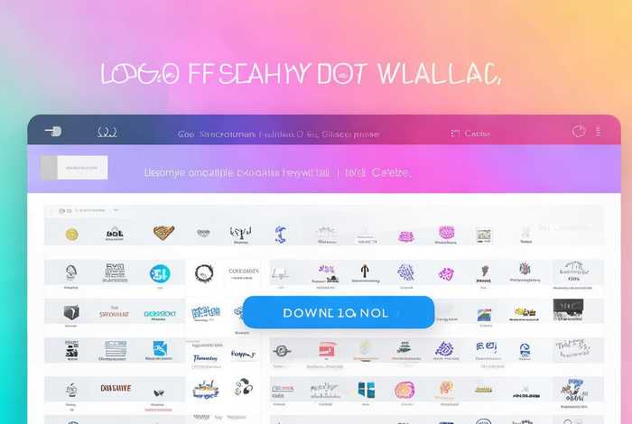 免费设计logo图案可下载 - 免费设计logo图案可下载的软件