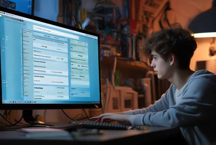 如何创建网页文件夹 - 如何创建网页文件夹并命名