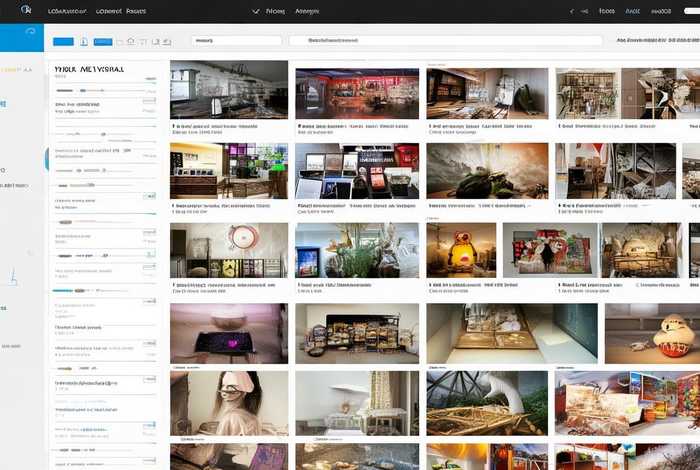 跨境电子商务平台，垂直型跨境电子商务平台