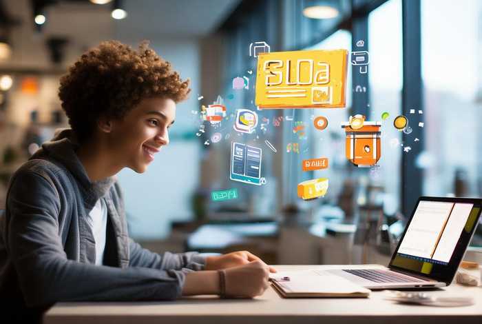 如何做一个个人博客；如何做一个个人博客视频