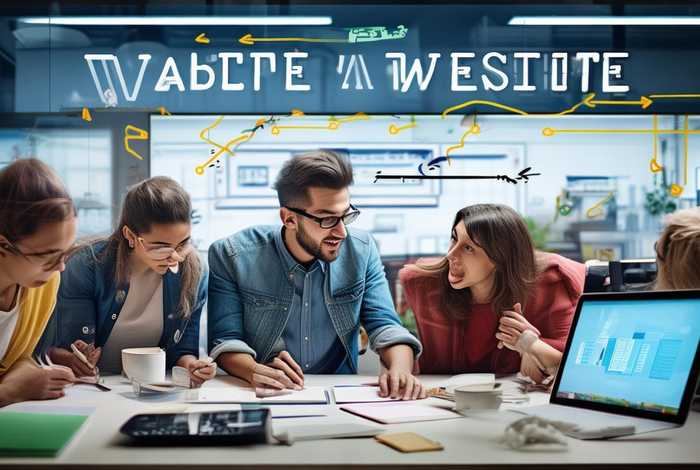 开通网站流程 开设网站流程