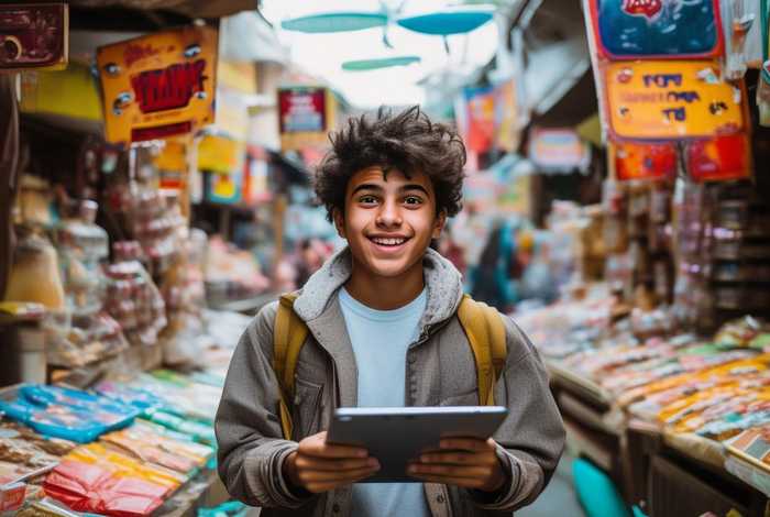 跨境电商语言不通小白怎么入行（跨境电商语言不通小白怎么入行呢）