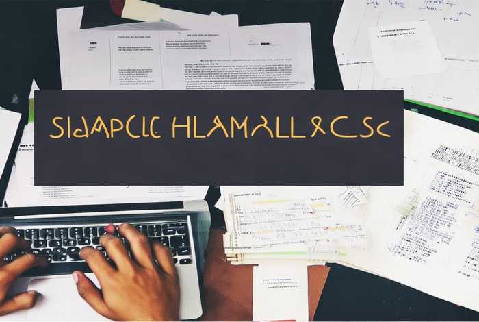 简单制作html静态网页 - html+css静态网页制作