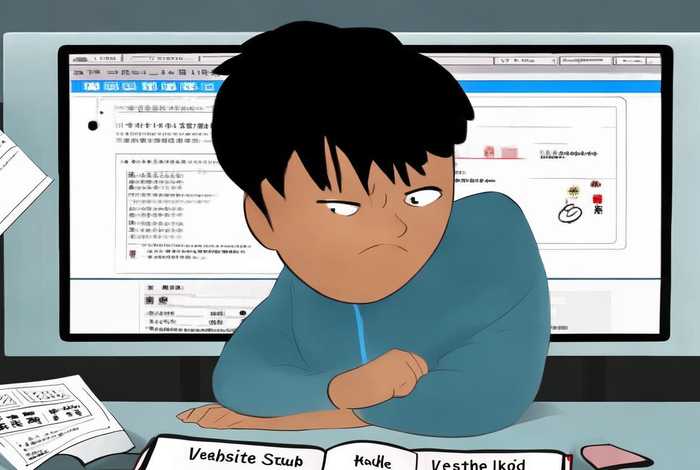 如何设置个人网站 - 如何设置个人网站打不开