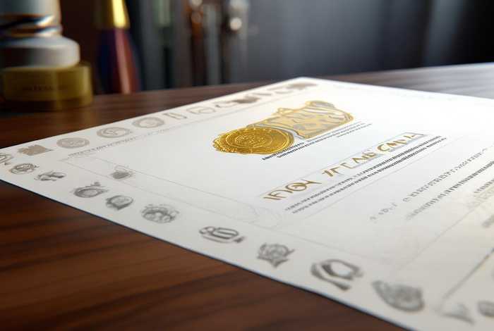 企业官方认证（企业官方认证怎么弄）