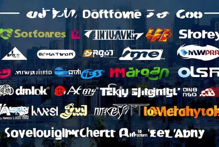 软件开发公司排名前十名(软件开发公司排名前十名有哪些) 软件开发公司排名前十名(软件开发公司排名前十名有哪些)