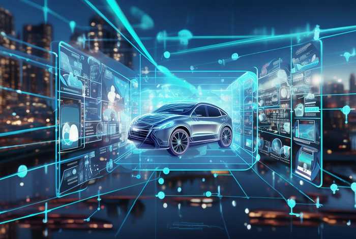 汽车产品销售网，汽车产品销售网络化参与文献