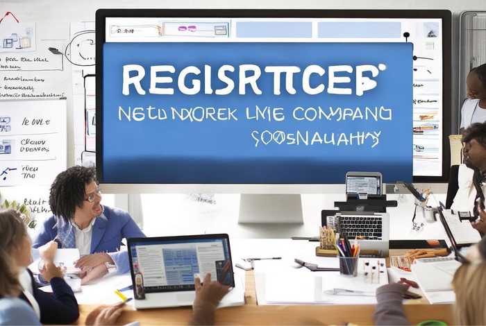 网络直播公司怎么注册公司，网络直播公司怎么注册公司账号