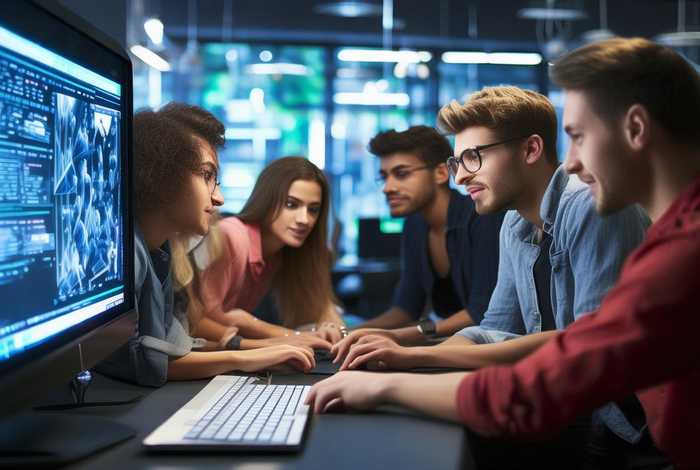 前端开发是干什么的，前端开发是干什么的工作