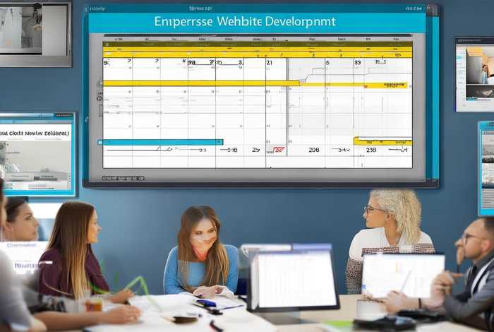 企业网站 建站 - 企业网站 建站要多久