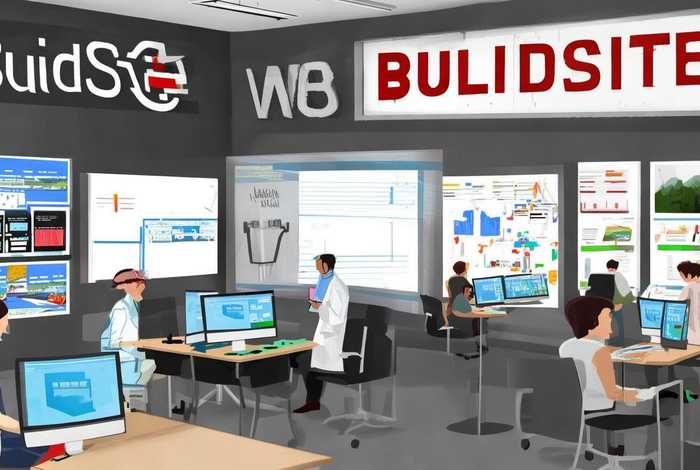 建站网站公司、做网站建网站公司