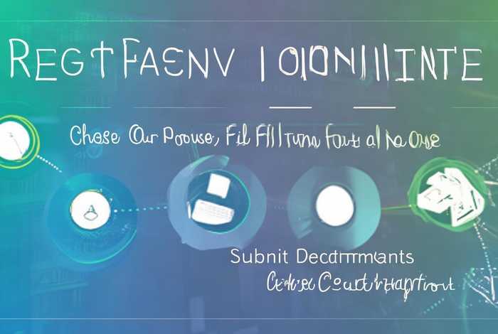 网络注册公司怎么注册的 网络注册公司怎么注册的流程