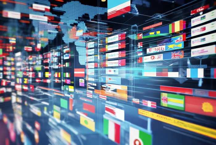 全球外贸b2b网站 全球外贸b2b网站排名