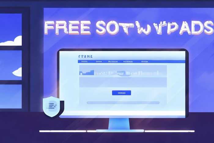 免费的网站下载安装软件；免费的网站下载安装软件安全吗