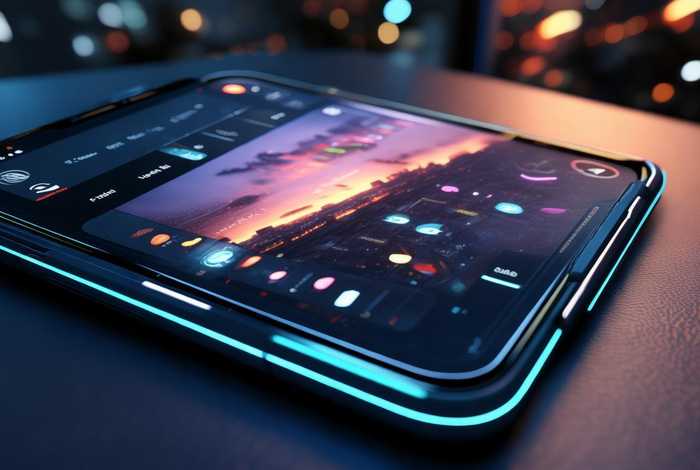 手机制作电影特效软件下载 - 手机制作电影特效软件下载安装