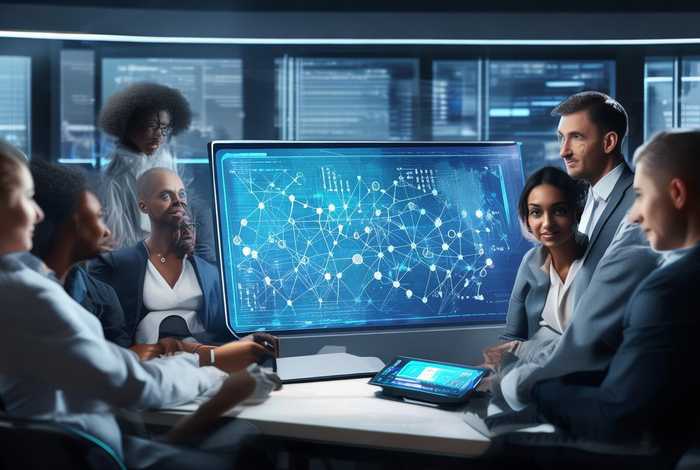 如何建立自己的数字资产（如何建立自己的数字资产管理系统）