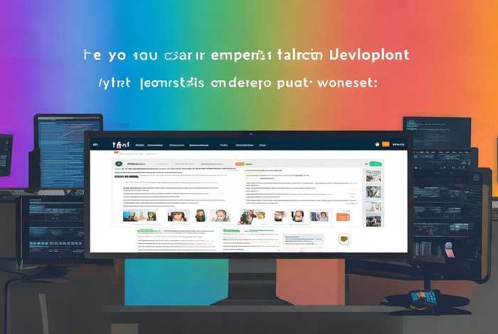 企业建站定制开发；企业网站建设定制开发保障