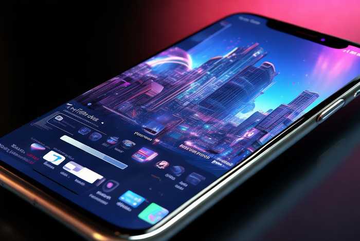 手机如何自定义主题桌面壁纸 - 手机如何自定义主题桌面壁纸图片