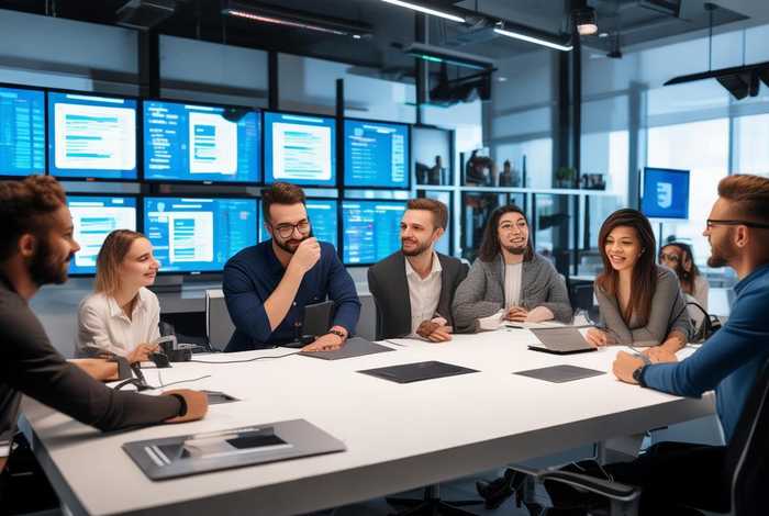 软件开发公司推荐哪些产品（软件开发公司推荐哪些产品比较好）