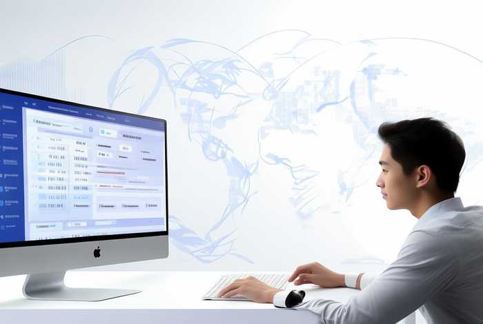 外贸订单查询最简单方法；外贸订单查询最简单方法是什么