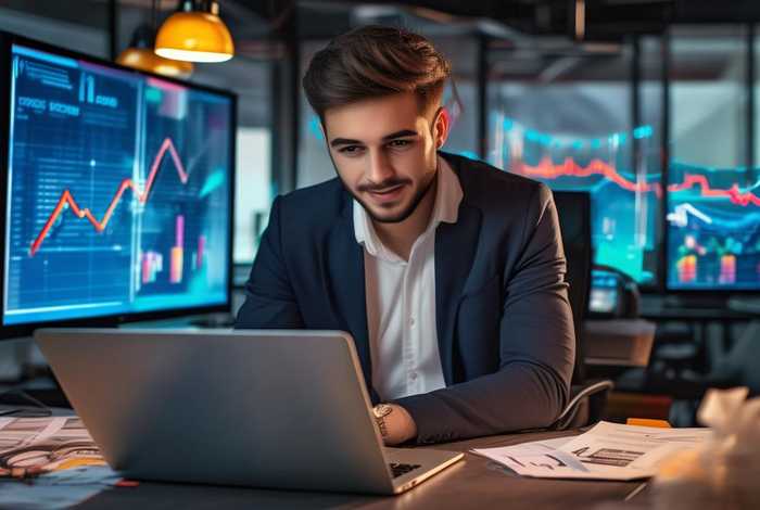 网络推广专员是销售吗，网络推广专员是销售吗工资多少