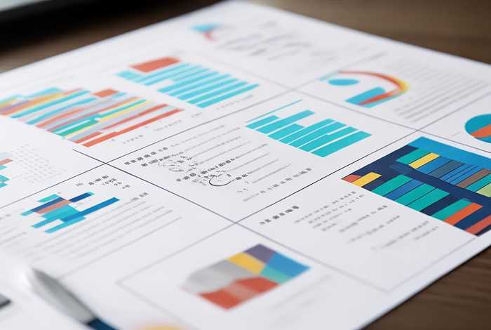 企业网络营销策划书 - 企业网络营销策划书模板