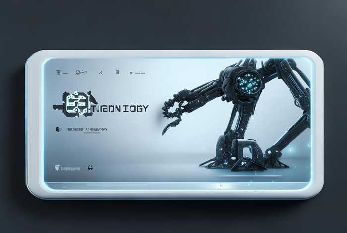 科技企业网站；科技企业网站官网