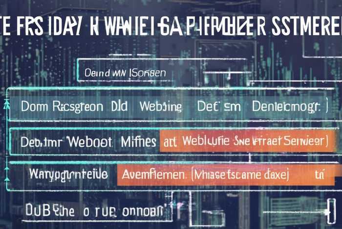 如何搭建一个自己的网站和软件 - 如何搭建一个自己的网站和软件管理系统