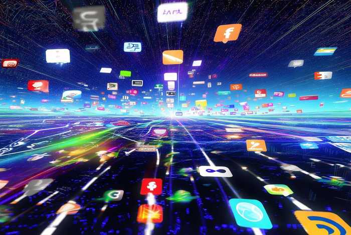 网络平台是，网络平台是什么短语