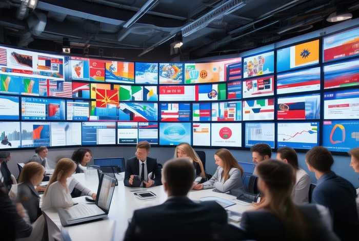 外贸建站及推广（外贸建站推广平台）