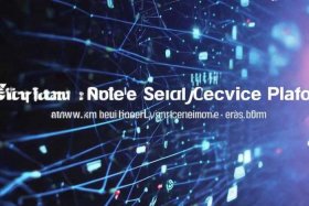 全国互联网安全服务平台（全国互联网安全服务平台官网）