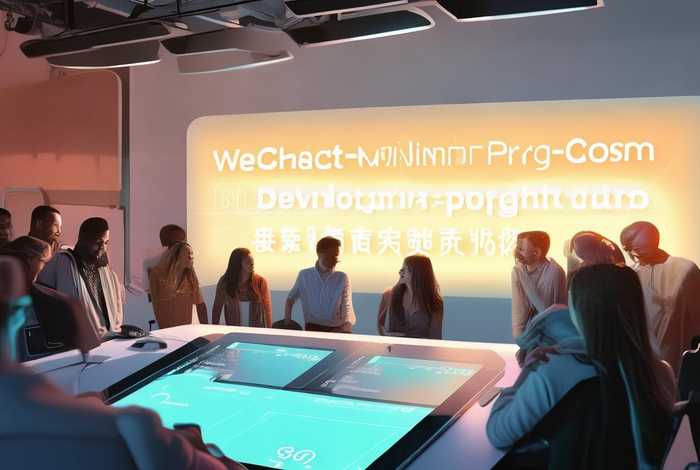 开发个微信小程序要多少钱，一个微信小程序开发要多少钱