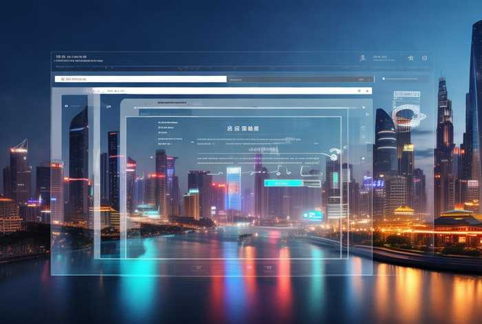 上海网站建设优势 - 上海网站建设优势有哪些