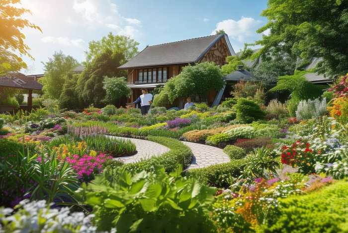 设计就业方向及前景 - 园林设计就业方向及前景