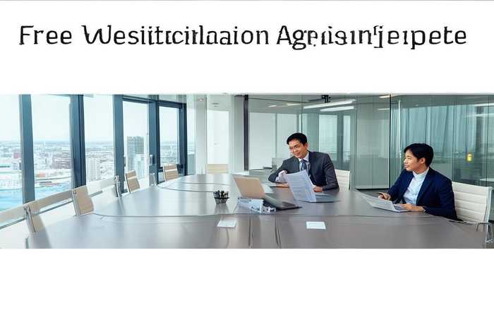 免费建站合作、免费建站合作协议模板 免费建站合作、免费建站合作协议模板