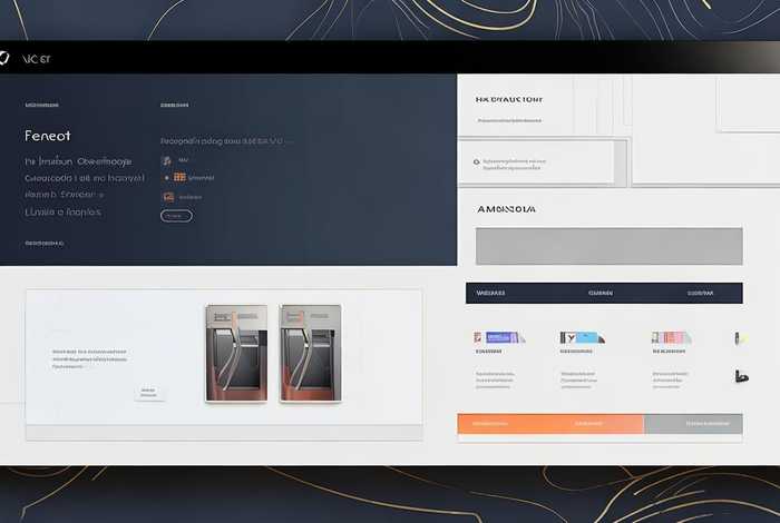 欧美风格ui设计(欧美风格ui设计理念) 欧美风格ui设计(欧美风格ui设计理念)