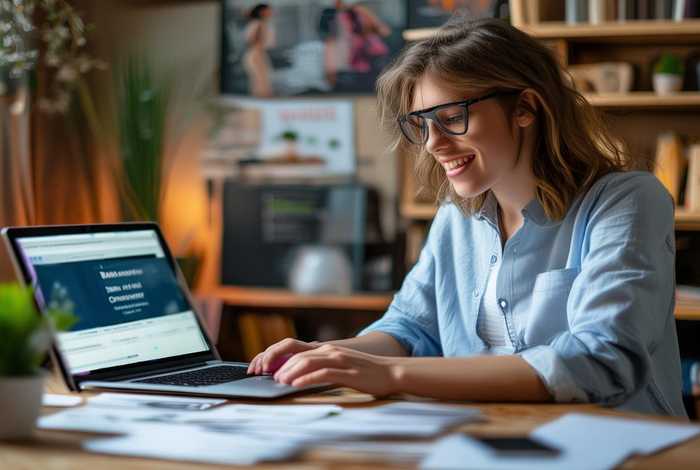 如何给公司建立免费网站账号 - 如何给公司建立免费网站账号呢