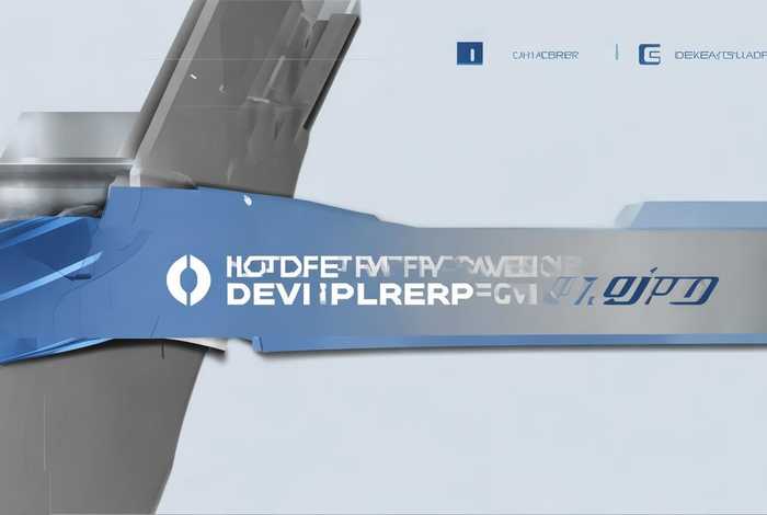 前端开发项目ppt模板；前端开发项目ppt模板下载