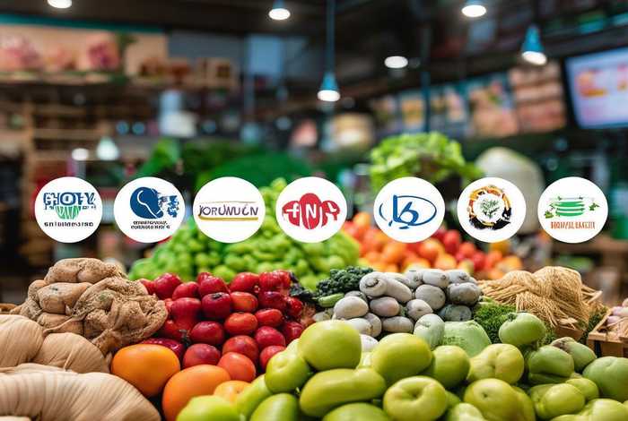 十大农产品电商平台 十大农产品电商平台排名