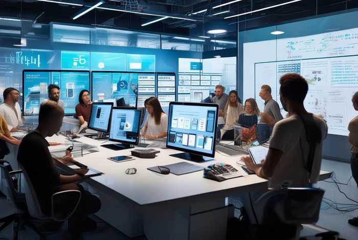 请问app软件怎么制作（请问app软件怎么制作图片）