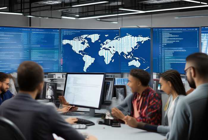 哪里找软件开发公司，哪里找软件开发公司合作