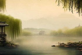 免费的中国风ppt模板；免费的中国风ppt模板下载